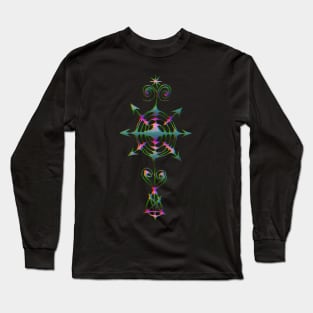 Death Long Sleeve T-Shirt